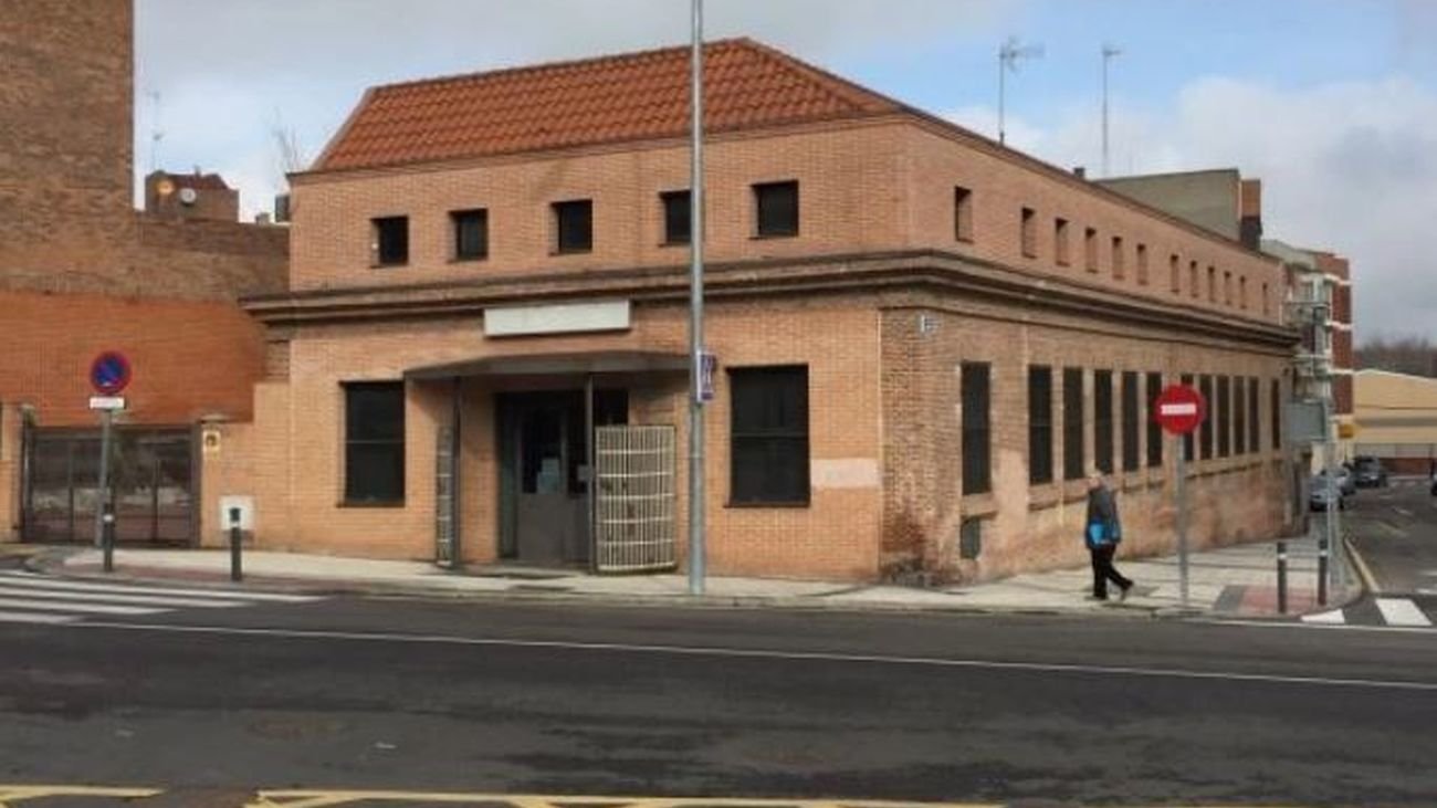Edificio