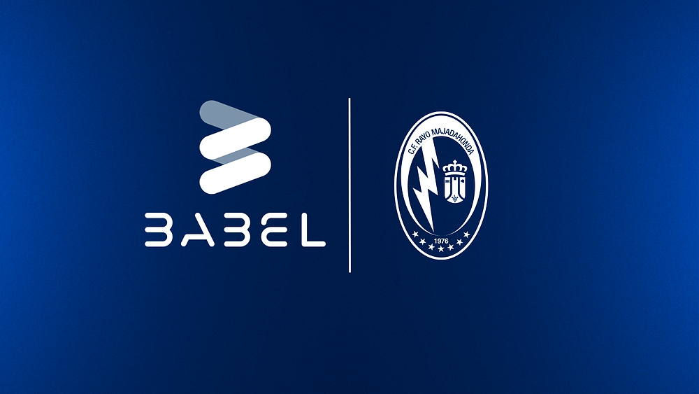 Babel se une al Rayo Majadahonda en la temporada 2025/2026