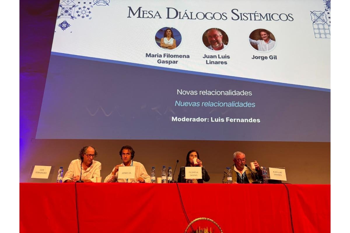 El VI Congreso Ibérico de Terapia Familiar analiza los nuevos retos de las relaciones y la salud