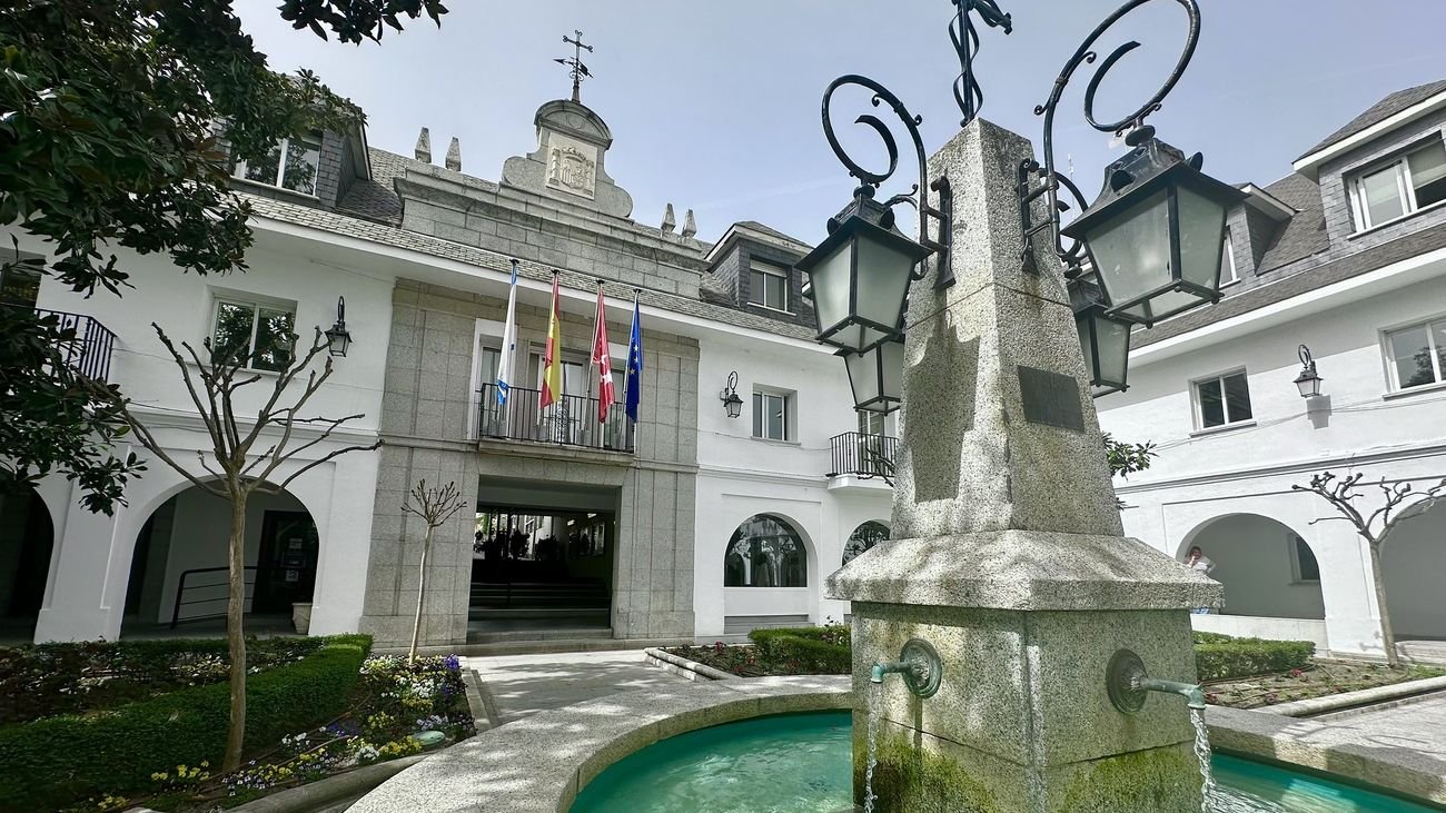 Presupuesto de Majadahonda para 2026: más de 97 millones de euros destinados a políticas públicas.