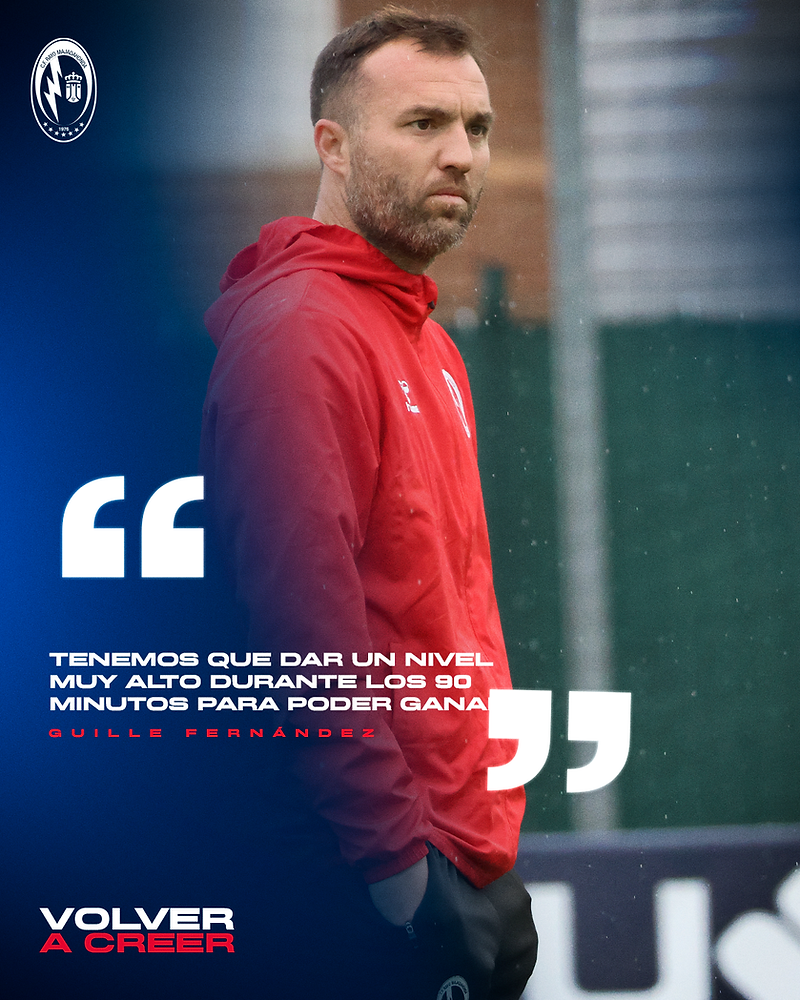 Debemos mantener un nivel muy alto durante los 90 minutos para lograr la victoria.