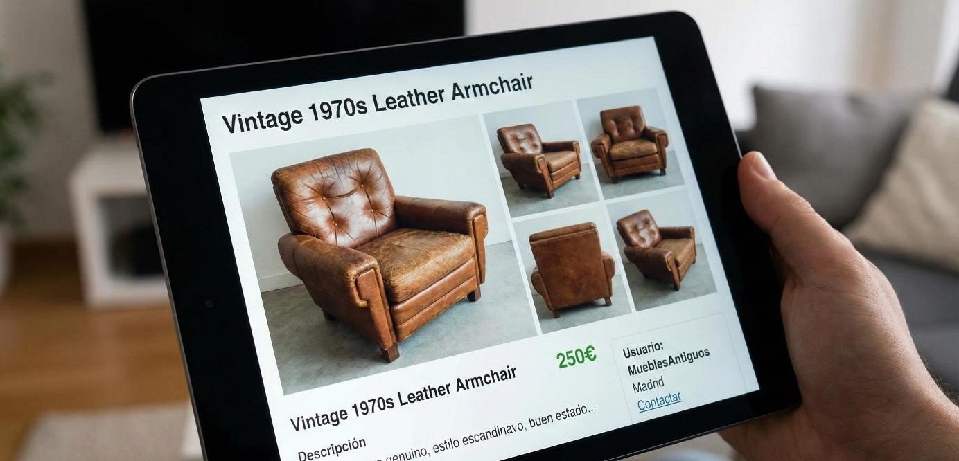 Marketplace local en Canarias: compra y vende con confianza en español