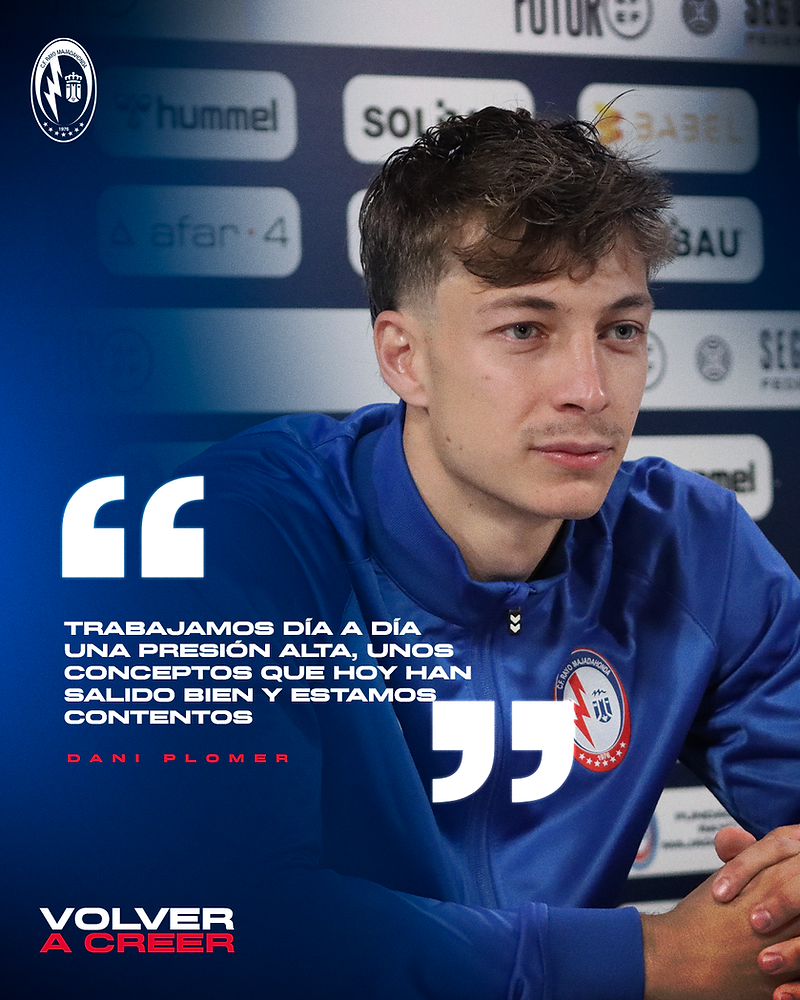 Trabajamos día a día con alta presión y buenos resultados, estamos contentos