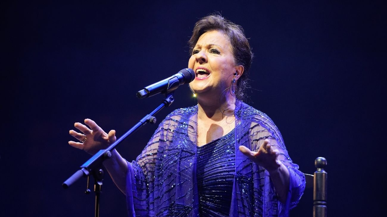 XXV Festival Flamenco ‘Ciudad de Majadahonda’: Un cuarto de siglo con lo mejor del cante, baile y música flamencos.