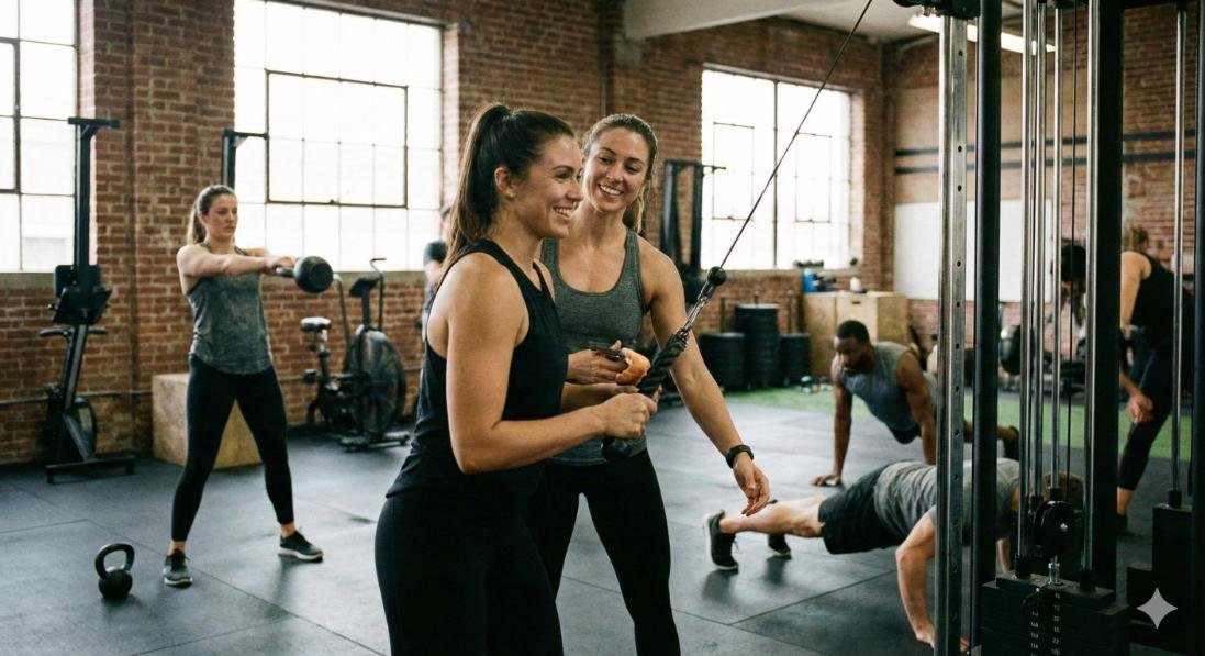 ¿Por qué deberías contratar un entrenador personal en Majadahonda? Guía completa