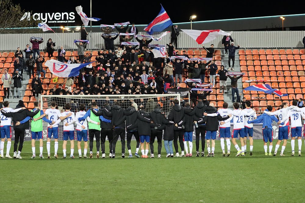 ¡Entradas vs UB Conquense ya disponibles!