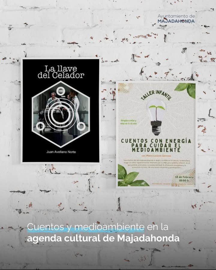 👧🔬Cuentos de mujeres científicas y medioambiente para celebrar el #DíadelaMujerylaNiñaenlaCiencia 🌿