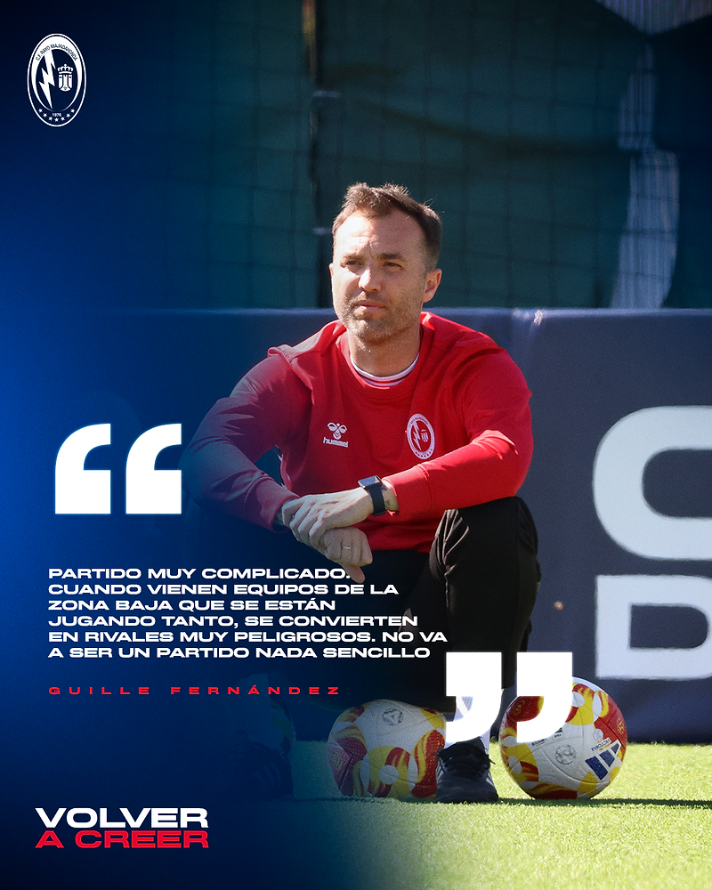 Partido complicado ante equipos de la zona baja. Son rivales peligrosos y el encuentro no será sencillo.