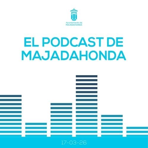 📢 Descubre en El Podcast de Majadahonda que se incorporarán 8 nuevos policías locales a la ciudad.