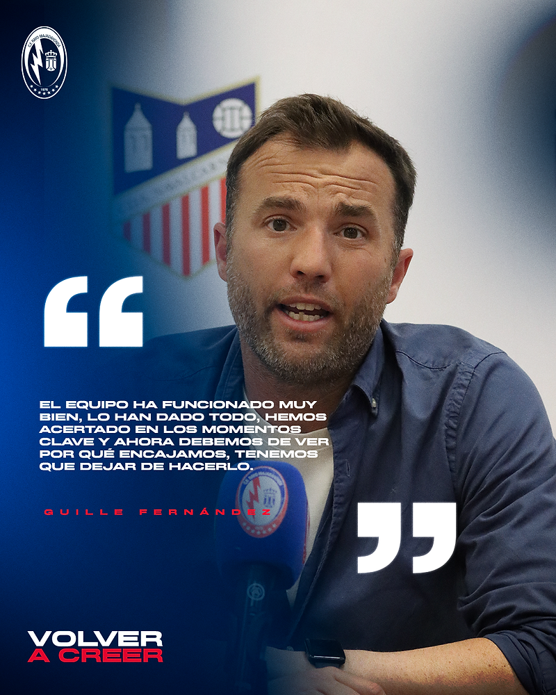 El equipo ha rendido de manera sobresaliente, demostrando entrega total y acierto en momentos clave. Ahora es necesario analizar por qué recibimos goles y corregir esa situación.