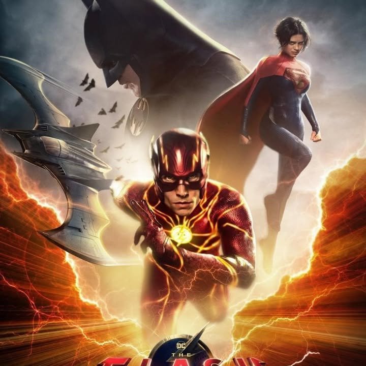 Majadahonda despide el ciclo «Cine bajo las Estrellas» con la proyección de «The Flash»