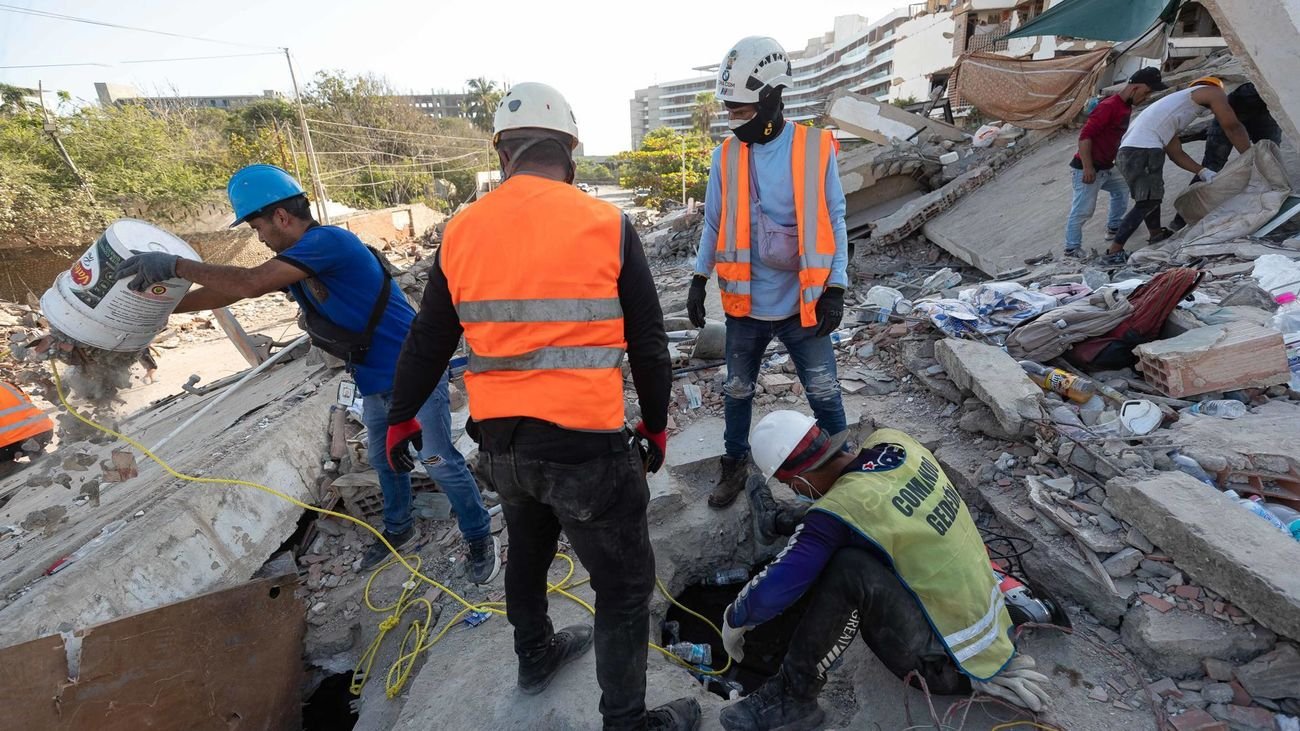 Majadahonda destina 17.000 euros a la ayuda humanitaria en Venezuela y Móstoles organiza una recogida de productos básicos