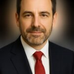 Ismael Buendía
