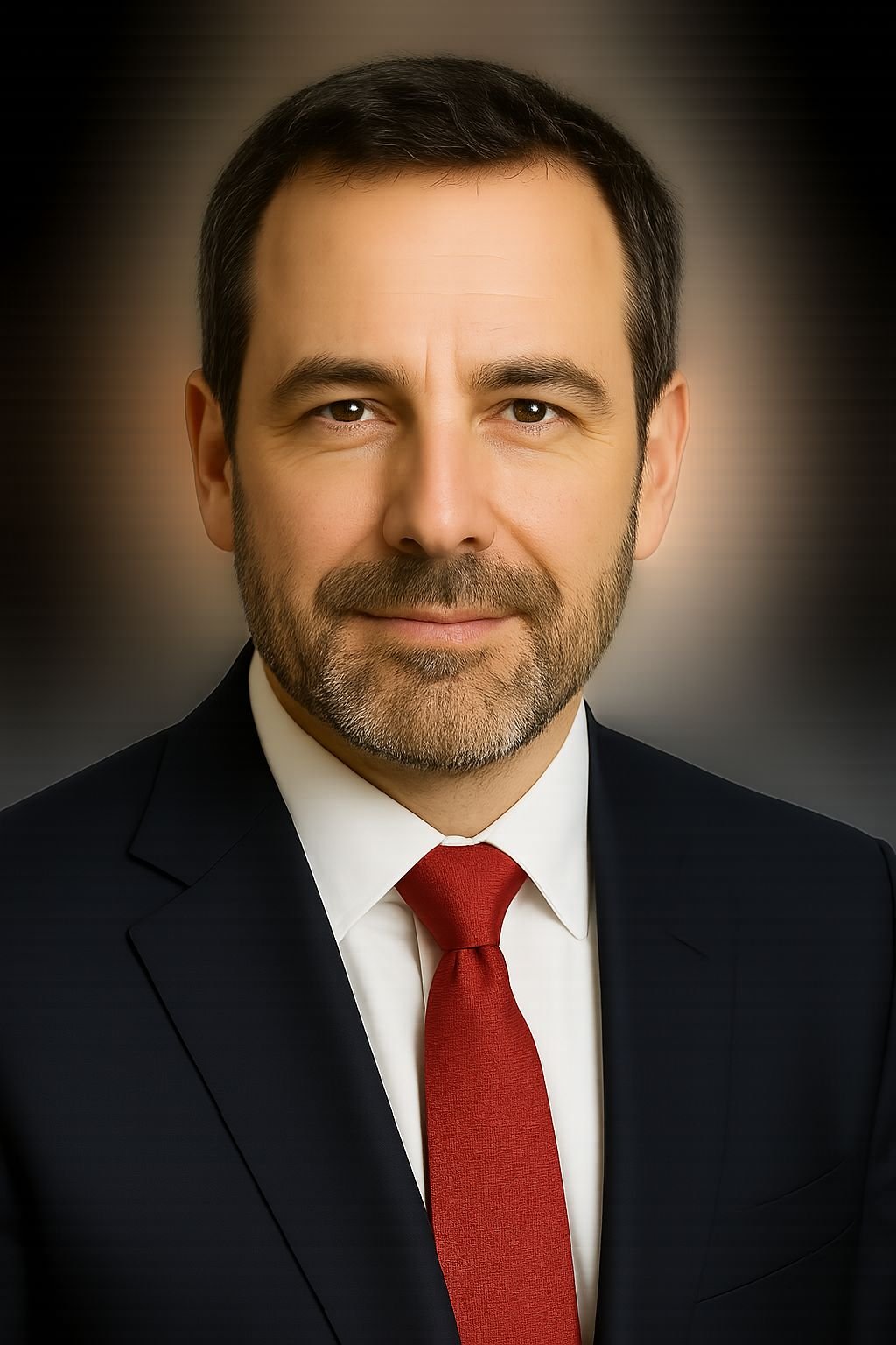 Ismael Buendía