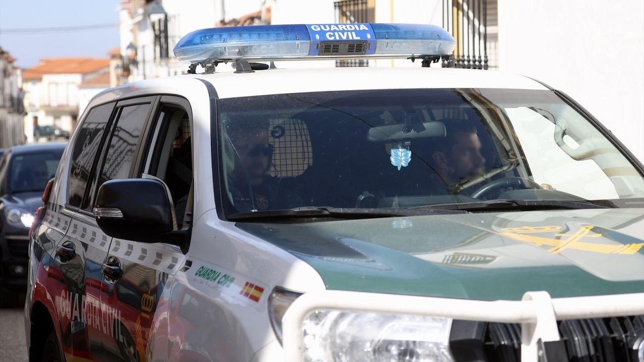 Detenido en Majadahonda por robos en vehículos utilizando un inhibidor de frecuencia