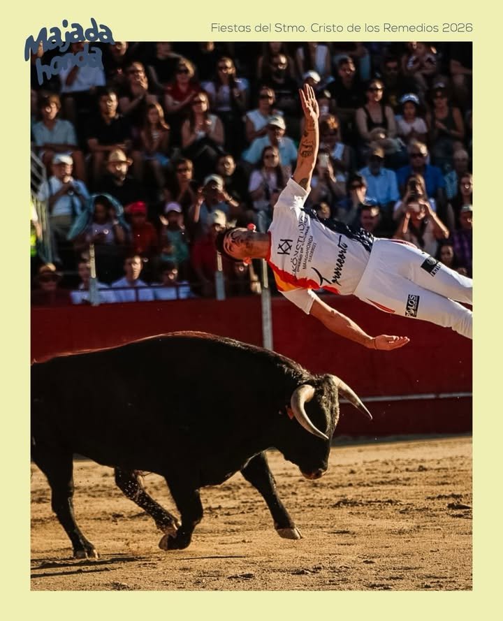 Majadahonda acoge el emocionante Concurso de Recortes en las Fiestas 2026