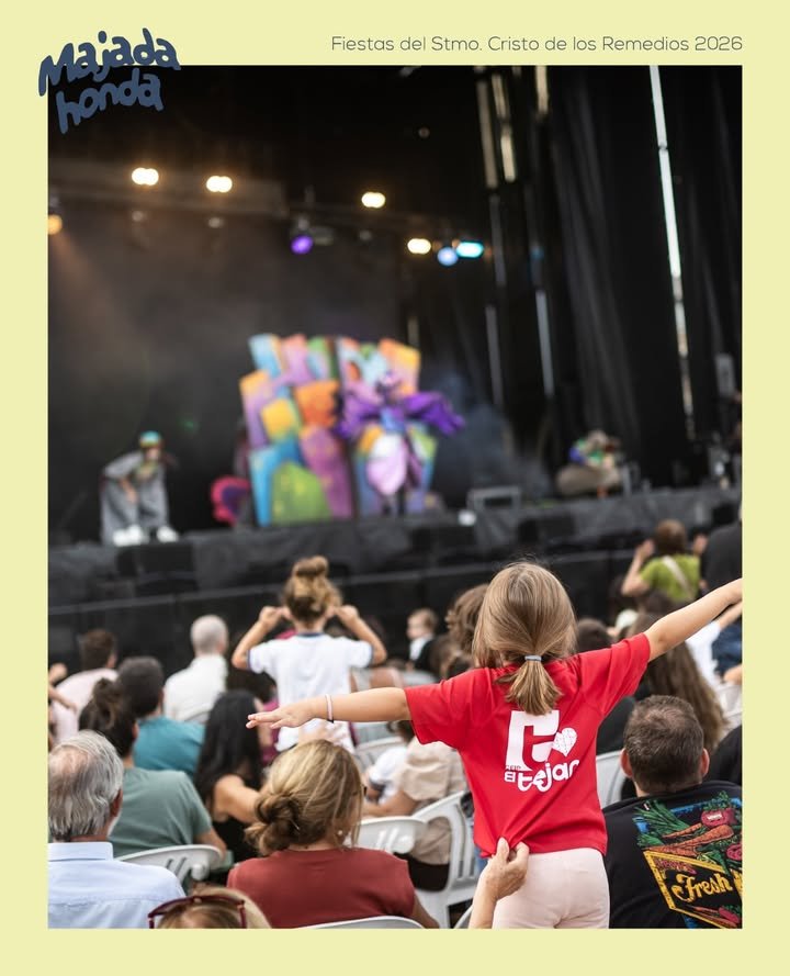 Majadahonda acoge el musical infantil Dumbo en las Fiestas de 2026
