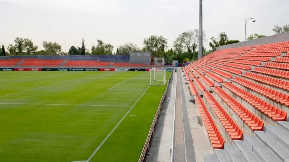 Majadahonda acogerá el España-México Sub-20 en homenaje a Ceuta el 30 de septiembre