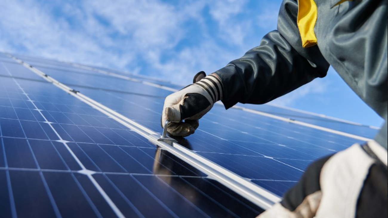 Majadahonda duplica bonificaciones fiscales para empresas que instalen energías renovables