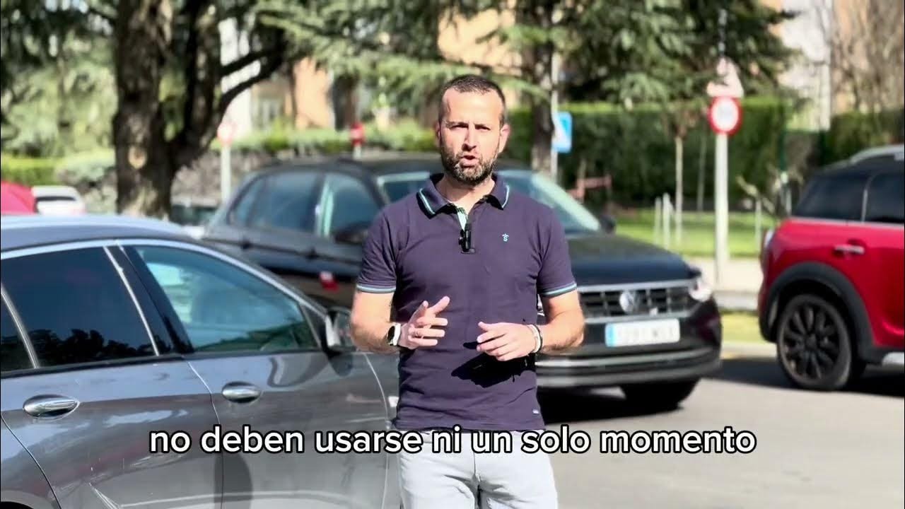 El Ayuntamiento de Majadahonda lanza campaña para el respeto a plazas de PMR en la ciudad