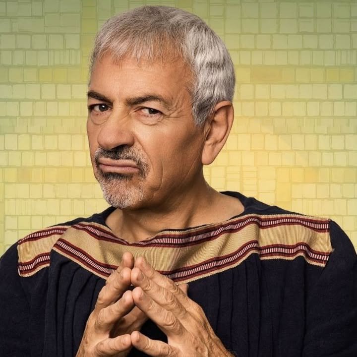 Majadahonda acoge este sábado la comedia «La comedia de la olla» con Carlos Sobera
