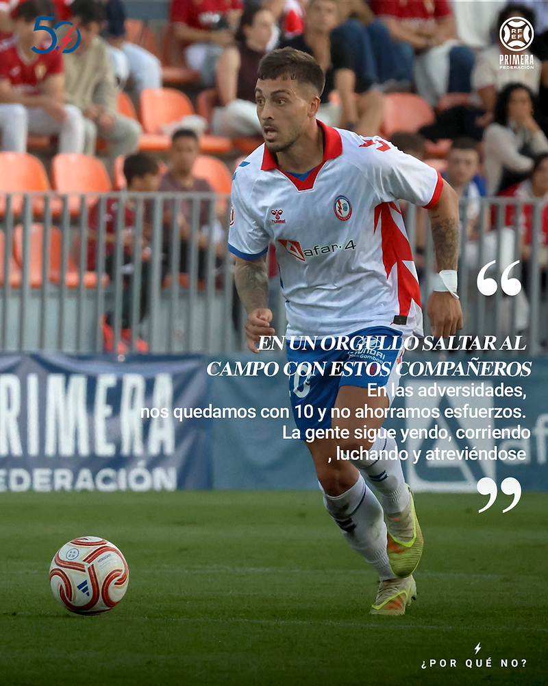 Majadahonda se enorgullece de la entrega de sus jugadores ante las adversidades