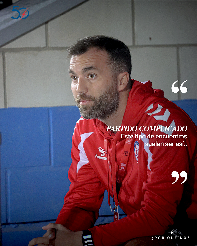 Majadahonda se muestra satisfecha con el carácter del equipo tras un partido complicado
