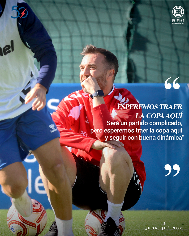 Majadahonda se prepara para un complicado partido en busca de la copa y mantener la buena racha